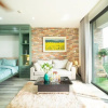 Отель Manmo Park Home D'capitale, фото 11