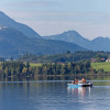 Отель Haus Gohlke am See, фото 24