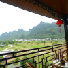 Отель Yangshuo Eden Garden Hotel, фото 36