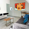 Отель The Andy Hotel, фото 15