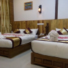 Отель Golden Mountain Hotel, фото 2