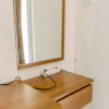 Отель Unique Studio With Folded Bed Amazana Serpong Apartment, фото 17