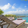 Отель Summitra Panorama Villa 5 Bedrooms, фото 10