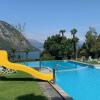 Отель Luganersee, Pool, Strand, Parkplatz, Suite 302, фото 3