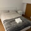 Отель Stunning 2-bed Apartment in Leicester With a gym, фото 5