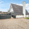 Отель 6 Person Holiday Home in Aabenraa, фото 6