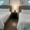 Отель Lucky's Lake House by Avantstay Private Lake Bar, фото 22