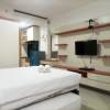 Отель Homey And Comfort Stay Studio At Green Park Yogyakarta Apartment, фото 24