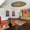 Отель Le Meridien Paro, Riverfront, фото 16