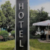 Отель GS Hotel, фото 17