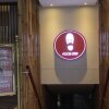 Отель Wood Hotel Bandung в Бандунге