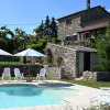 Отель Restful Villa in Largentiere With Swimming Pool, фото 1