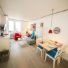Отель Ferienwohnung Seesternchen 1, фото 3