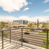 Отель FRONTDESK Old Town Apts Scottsdale, фото 16