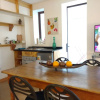 Отель Apartamento Living Lecannelier, фото 7