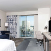 Отель Hampton  Inn & Suites Indianapolis-Keystone, фото 23