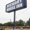 Отель Hickory House Inn, фото 27