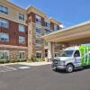 Отель Holiday Inn Express Hotel & Suites Dayton South - I-675, an IHG Hotel, фото 22