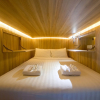 Отель CUBE Boutique Capsule Hotel @ Chinatown, фото 4