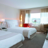 Отель Pullman Rosario City Center Hotel, фото 6