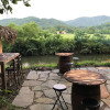 Отель Carolina River Ranch, фото 6