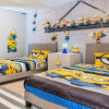 Отель Solterra Resort Greenview Villa 7303, фото 4