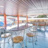Отель GuestHouser 3 BHK Houseboat 147b, фото 11