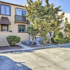 Отель Family-friendly Wildwood Townhome ~ 3 Mi to Beach, фото 1
