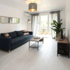Отель Appartement T3 Design Et Calme - Proche de la Plage, фото 5
