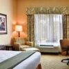 Отель Holiday Inn Express Tampa North - Telecom Park в Темпл-Террасе