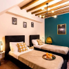 Отель New Florence palazzo - 3 Bedrooms - Private Terrace - Wifi, фото 4