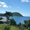 Отель House With 3 Bedrooms in Deshaies, With Wonderful sea View, Terrace an, фото 16