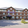 Отель Premier Inn Kings Langley, фото 17