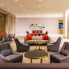 Отель Hilton Minneapolis, фото 18