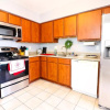 Отель No Worries Beautiful 2 bed 2 bath at The Palms Great Location and Amenities Galore, фото 3
