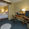 Отель FAIRFIELD INN & SUITES GENEVA FINGER LAKES, фото 15