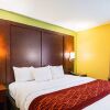 Отель Comfort Inn And Suites, фото 5