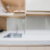 Отель Good Deal And Homey Studio Apartment Atria Residences Gading Serpong, фото 7