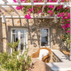 Отель Luxury Key Mykonos 5 Bed Villa Terra Firma Agios Ioannis, фото 1