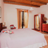 Отель Farmhouse With a Magnificent Panorama, Swimming Pool, Near Cagli, фото 3