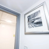 Отель Brunswick Merchant City Hotel, фото 18