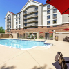 Отель Hyatt Place Kansas City/Overland Park/Convention Center, фото 21