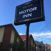 Отель Melton Motor Inn & Apartments, фото 9