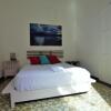 Отель La Puerta Roja Guest House в Санто Доминго