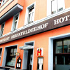 Отель Rheinfelderhof, фото 1