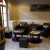 Отель Hôtel Céline (Hôtel de la Gare), фото 12