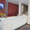 Отель Designhotel am Stadtgarten, фото 2