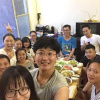 Отель Taian Mr Qiaos Youth Hostel, фото 5