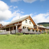 Отель Mountain Chalet in the Lap of Luxury with Whirlpool in Hohentauern, фото 20