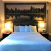 Отель Blue Elk Inn, фото 2